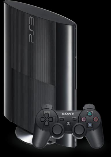 Gaming Console