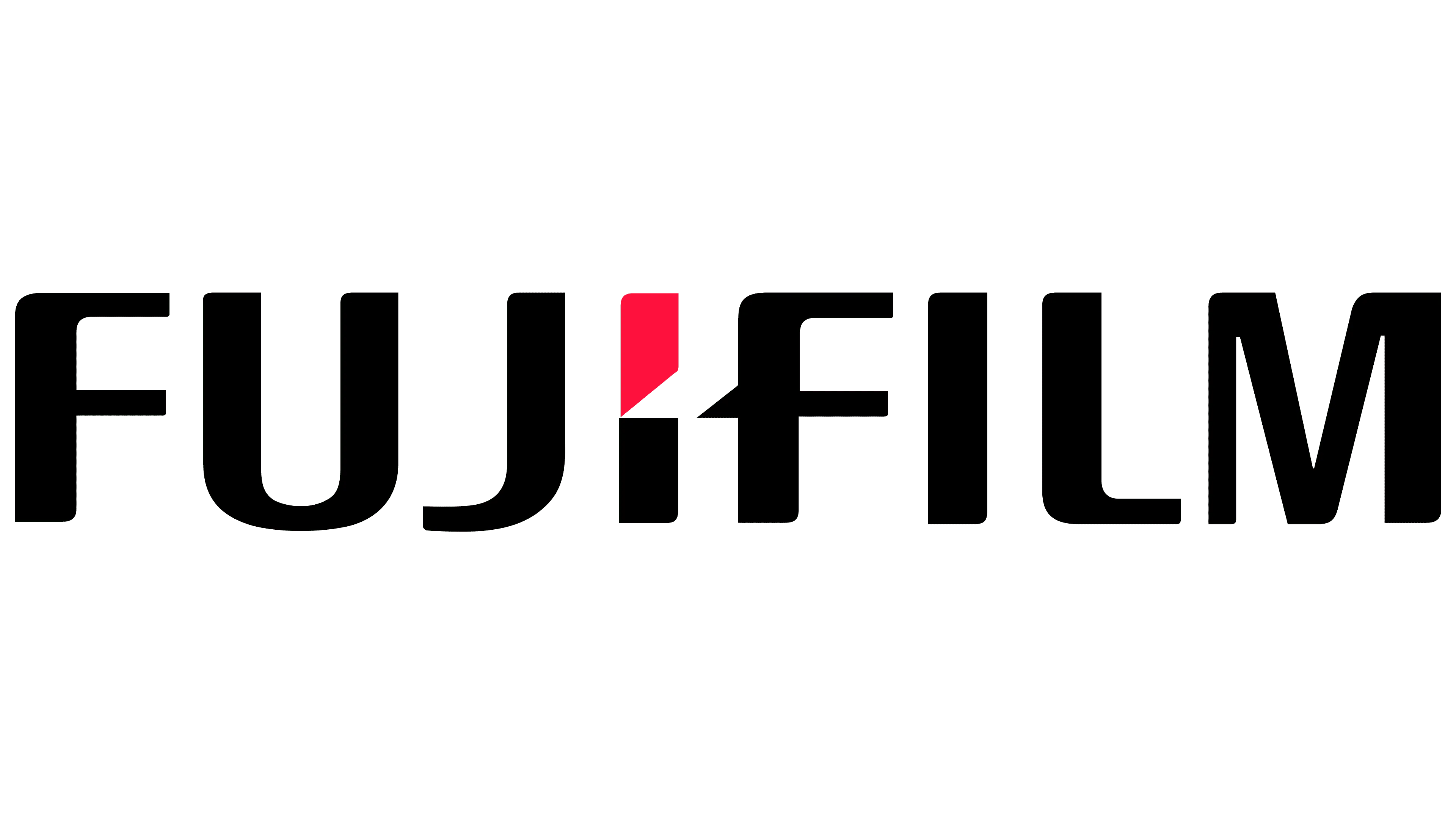 Fujifilm logo